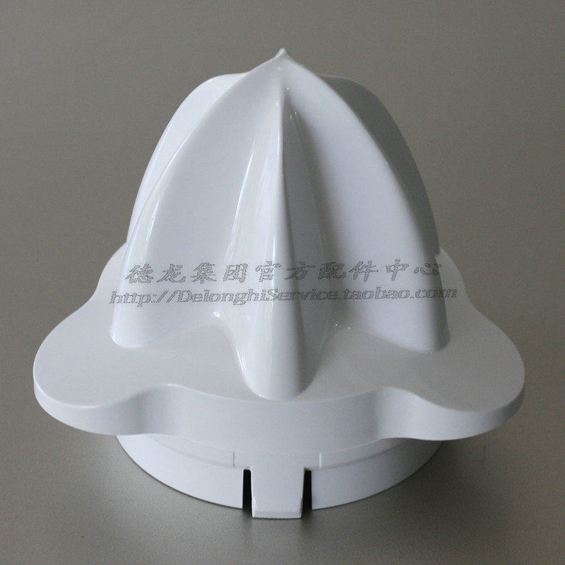 BRAUN Germany Bolang MPZ9 juice extractor special juicing head cone head drill 4161 willow orange juicing head accessories