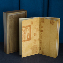 Business sign-in this activity signature book classmate party message book sign-in this meeting guest book buy one get three free