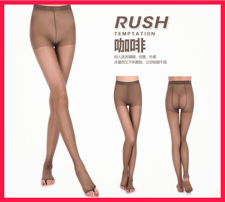 Chaussettes - collants coût Poly -5 - Ref 755879 Image 20