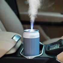 Convenient sterilization Silent portable home travel humidifier Office plus water aroma humidifier Small and lightweight