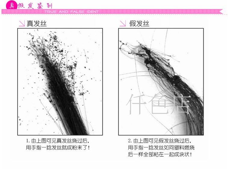 Tête mannequin - Ref 278781 Image 3