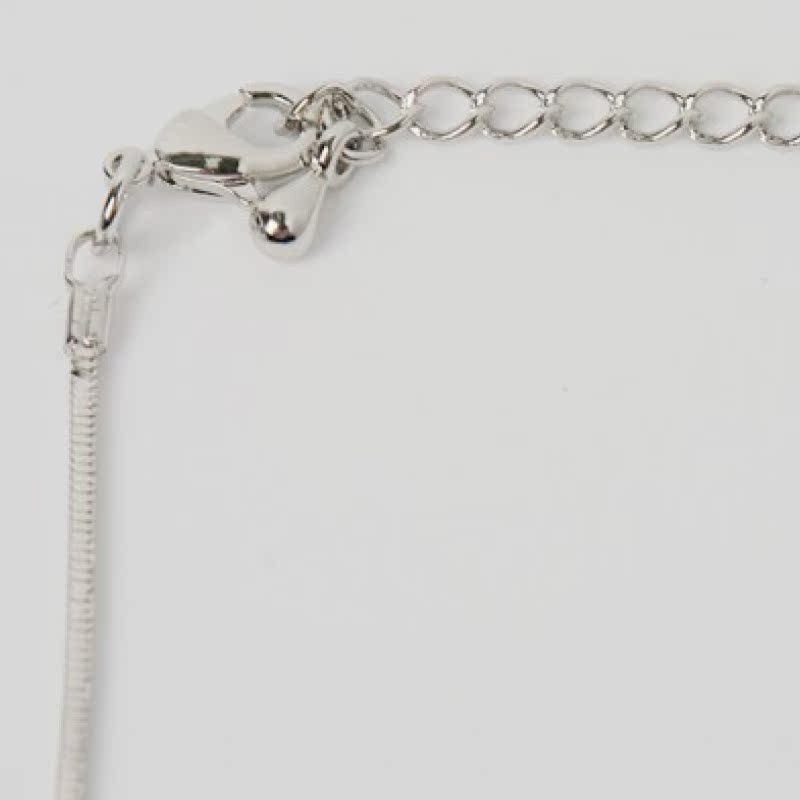 Chaine de cheville Femme STYLENANDA - Ref 3102141 Image 3