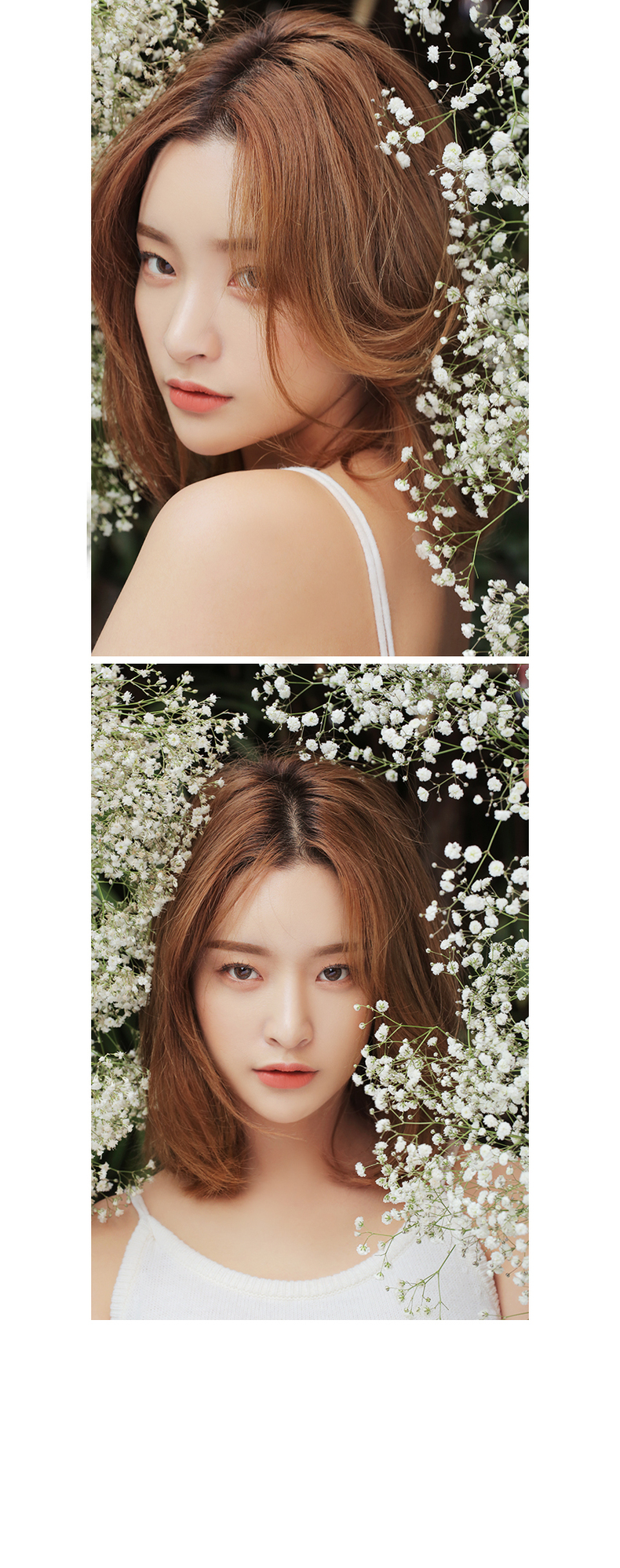 STYLENANDA chính thức 3CE V slim mỏng môi bút chì matte môi lót màu cao bảng màu son mamonde bút chì