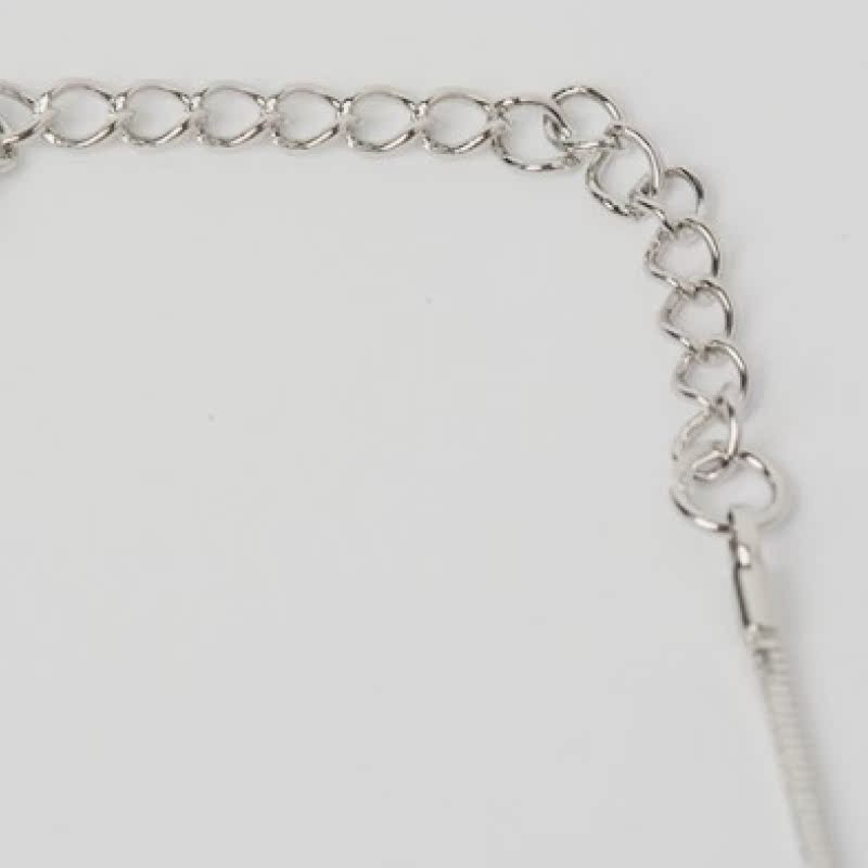 Chaine de cheville Femme STYLENANDA - Ref 3102141 Image 4