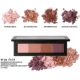 STYLENANDA Official 3CE EYE SHADOW PALETTE Bảng phấn mắt 4 màu Silky Pearlescent