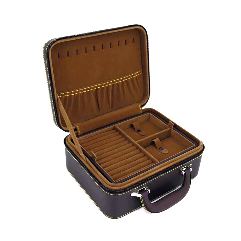 Coffret à bijoux OTHER   - Ref 3105743 Image 1