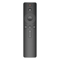 Suitable for xiaomi tv remote control universal model 1/2/3/4/4s generation enhanced version infrared bluetooth voice 4a/4c set-top box projector network box remote control remote control version