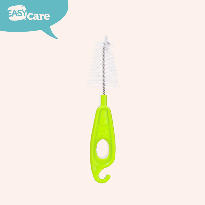 Iskal Bottle Baby Paint Brush Baby Sponge Brush Brush Brush Brush Brush