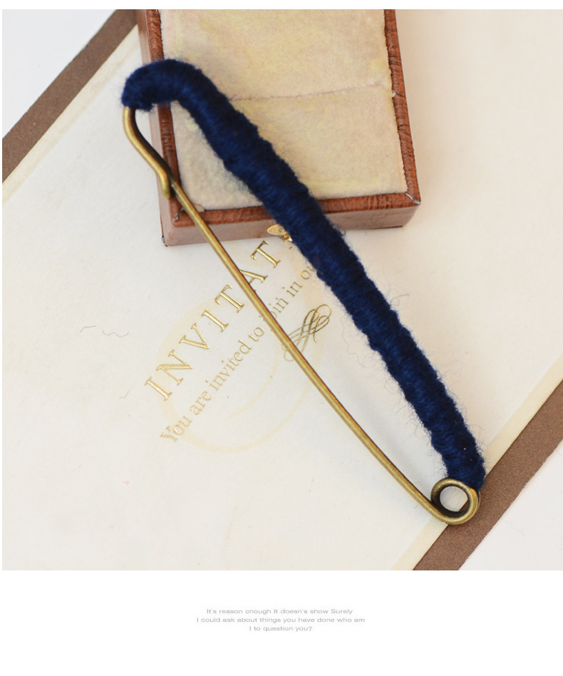 Broche femme en autre - Ref 1187542 Image 25