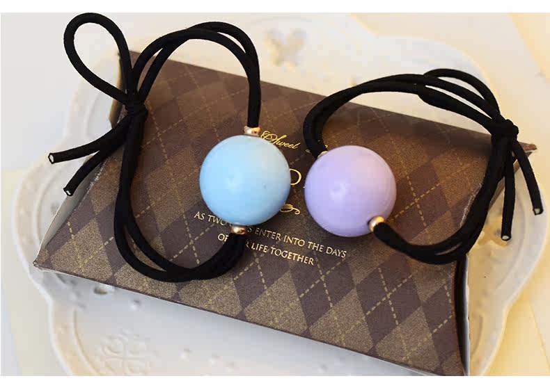 Accessoire coiffure - Ref 1201920 Image 17