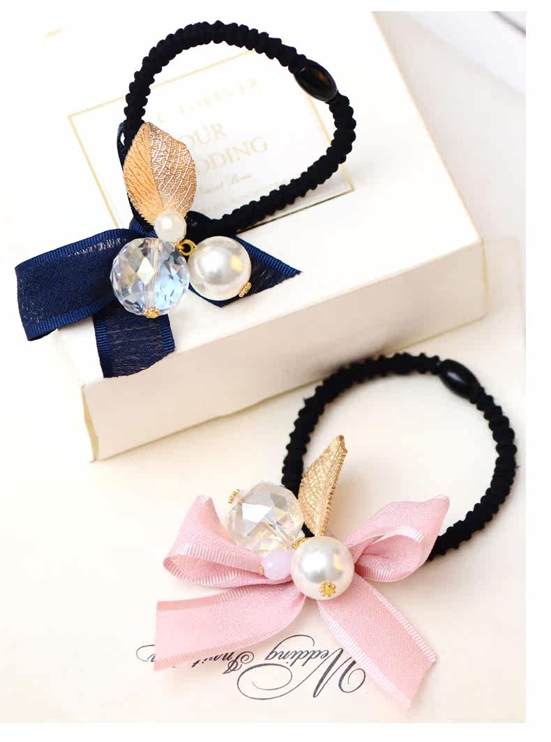 Accessoire cheveux en Diamant Crystal - Ref 1200348 Image 25