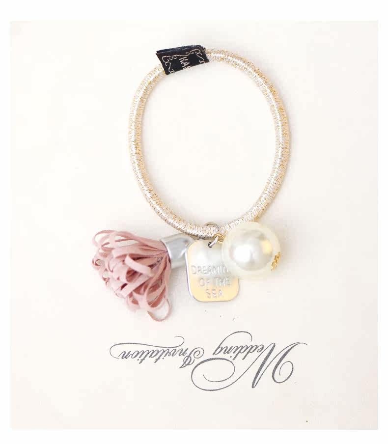 Accessoire coiffure en Diamant Crystal - Ref 1200480 Image 21