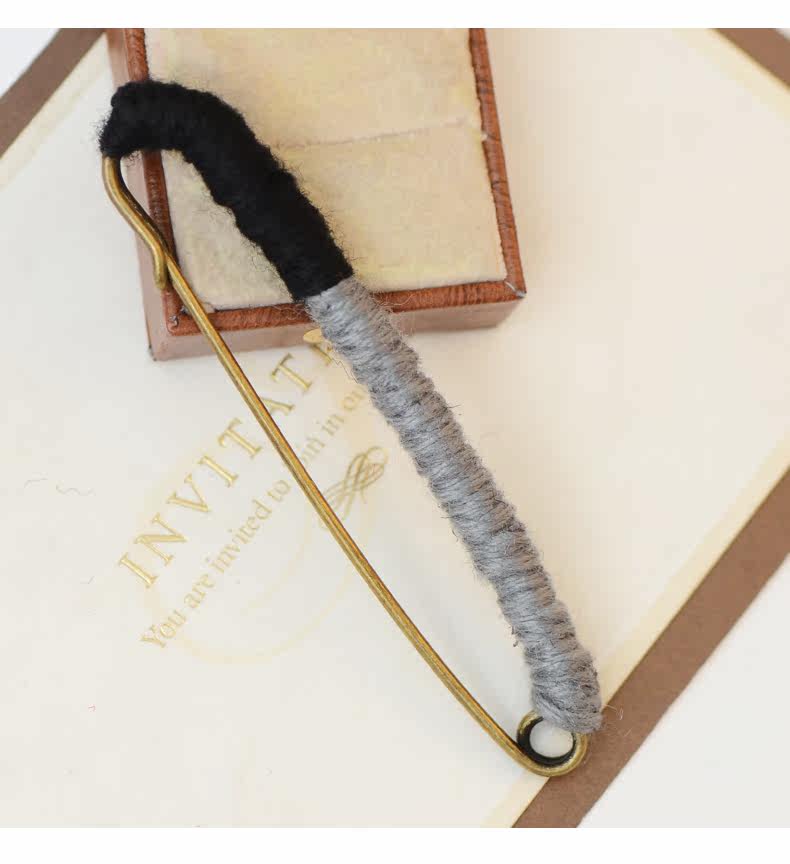 Broche femme en autre - Ref 1187542 Image 27