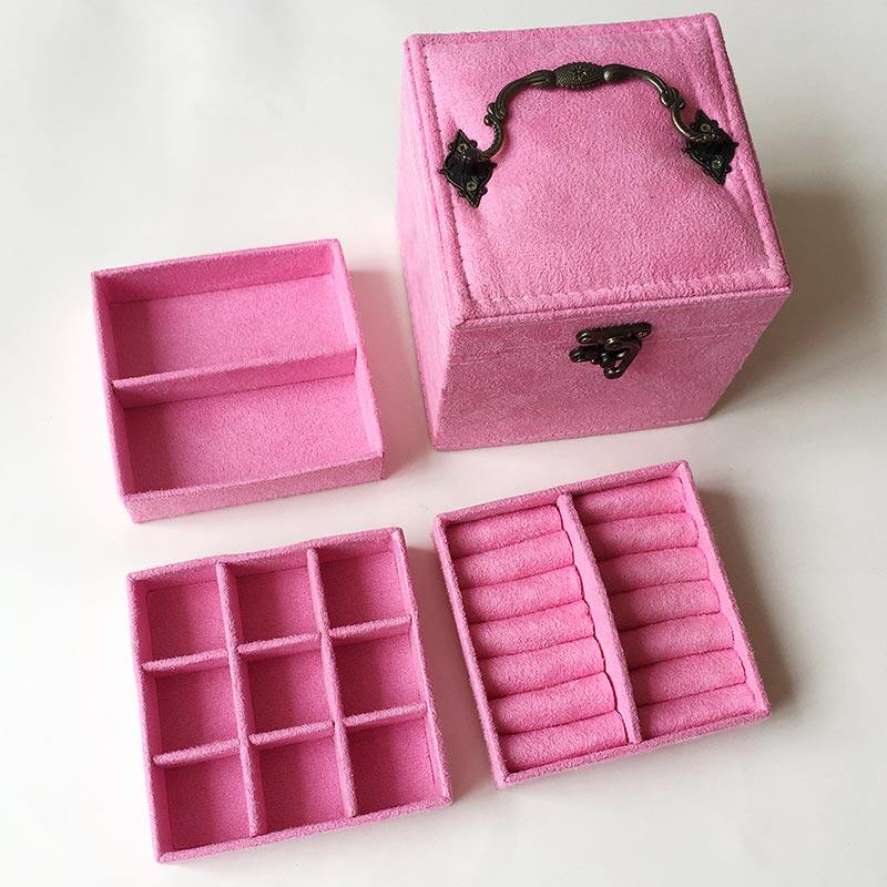 Boite à bijoux - Ref 3107829 Image 4