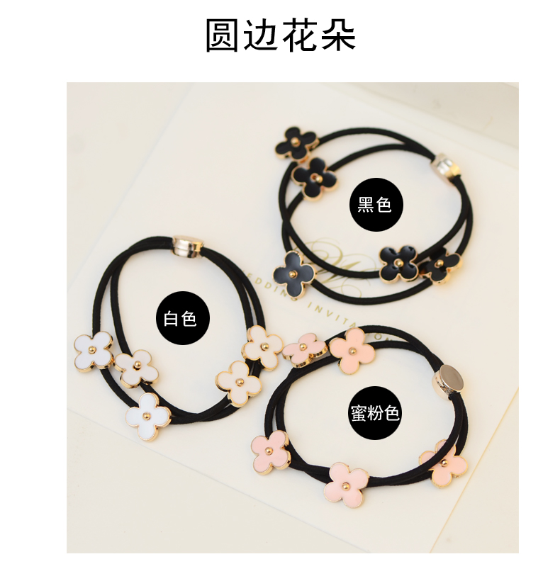 Accessoire coiffure en autre - Ref 1199151 Image 12