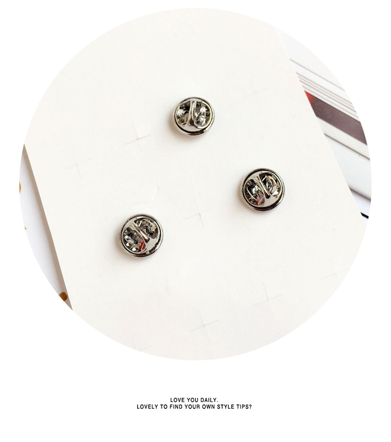 Broche femme en Matériau mixte - Ref 1187541 Image 21