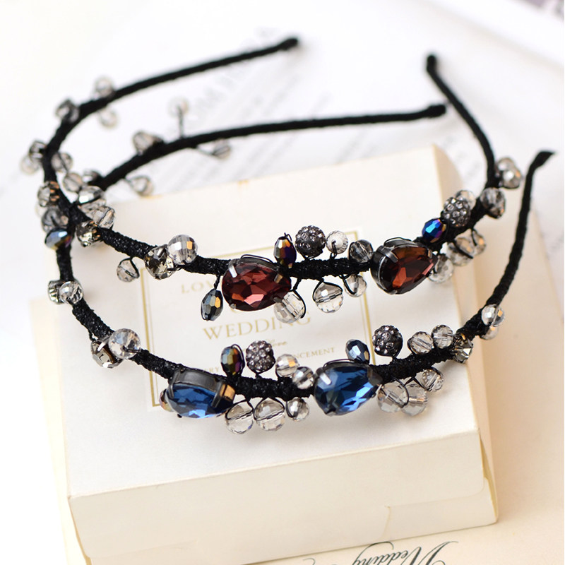 Accessoire coiffure en plexiglas - Ref 1200680 Image 8