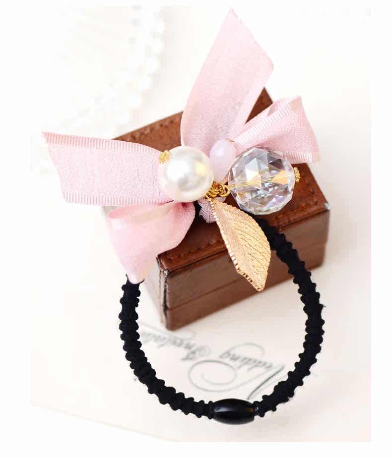 Accessoire cheveux en Diamant Crystal - Ref 1200348 Image 23