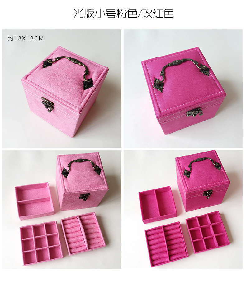 Boite à bijoux - Ref 3107829 Image 18