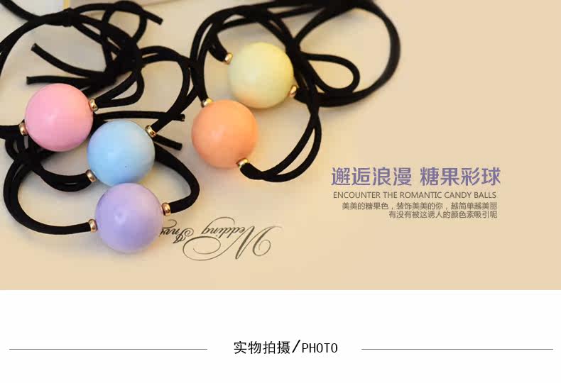 Accessoire coiffure - Ref 1201920 Image 11