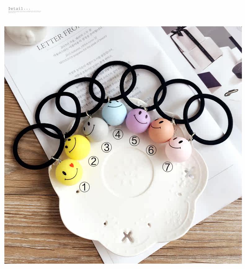 Accessoire coiffure en autre - Ref 1201305 Image 12