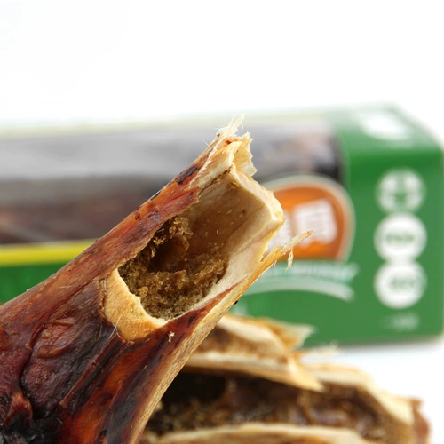 Собака Мого Рандер ПЭТ закуски плюшевая плюшка чистый зуб костяной костя