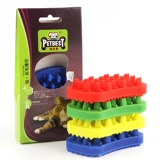 Специальные длинные волосы с коротки