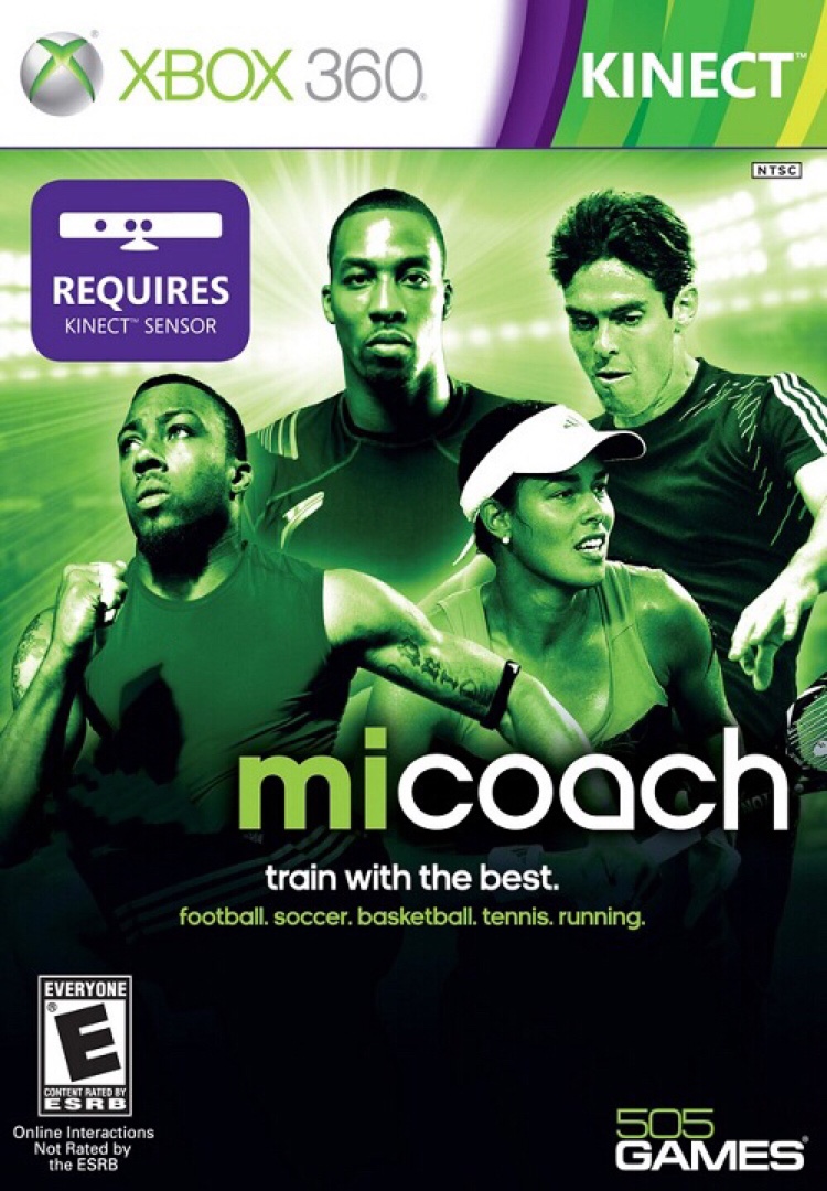 xbox360 game disc trainer to help you fitness training somatosensory double-disc (5 starts with 6 SF)
