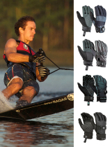 Limit Mills 21 new US RONIX Mens and womens Glide Water Gloves Motorboat Tail Wave-Park Anti-wear