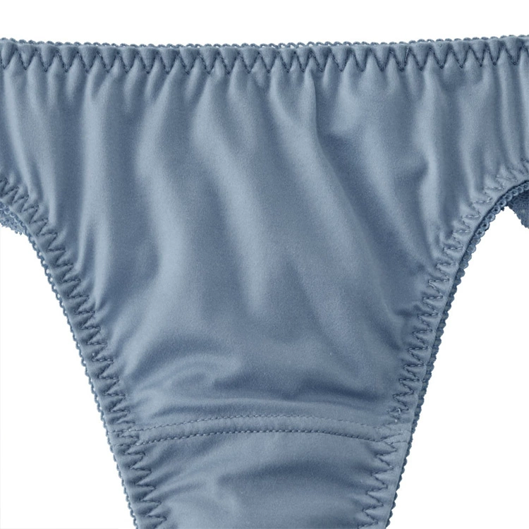 Đồ lót Amy Philippine Nhật Bản Không có dấu vết quần T gợi cảm aimerfeel Thoải mái eo thấp thong Bà Nene - G-string