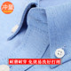 Special offer] Spring and autumn long-sleeved men's oxford shirt solid color cotton business working Korean work-free ironing shirt