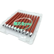 Original suitable for Fuji Xerox DocuPrintCP315 C318DW CM315 CM318Z fixing upper roller film