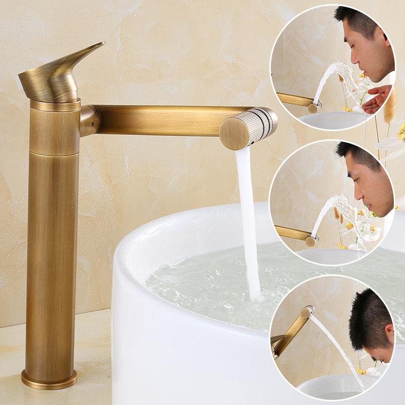 �����¹�ȫͭ��������ˮ��ͷ����è