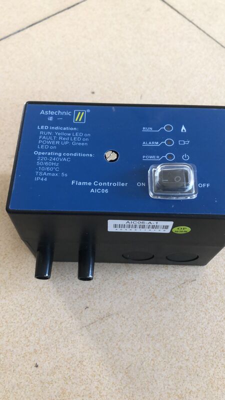 Astechnic Aic06-A-1.Aic06-C-1. Nozzle Automatic Ignition Controller Igniter Astechnic Aic06-A-1.Aic06-C-1. Nozzle Automatic Ignition Controller Igniter
