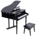 Ngôi sao âm nhạc Trẻ em Đồ chơi Piano Gỗ Đồ chơi trẻ em 30 Phím cơ nhỏ Đàn piano khai sáng Có thể chơi đàn organ đồ chơi cho bé Đồ chơi âm nhạc / nhạc cụ Chirldren
