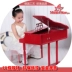 Ngôi sao âm nhạc Trẻ em Đồ chơi Piano Gỗ Đồ chơi trẻ em 30 Phím cơ nhỏ Đàn piano khai sáng Có thể chơi đàn guitar cho bé Đồ chơi âm nhạc / nhạc cụ Chirldren