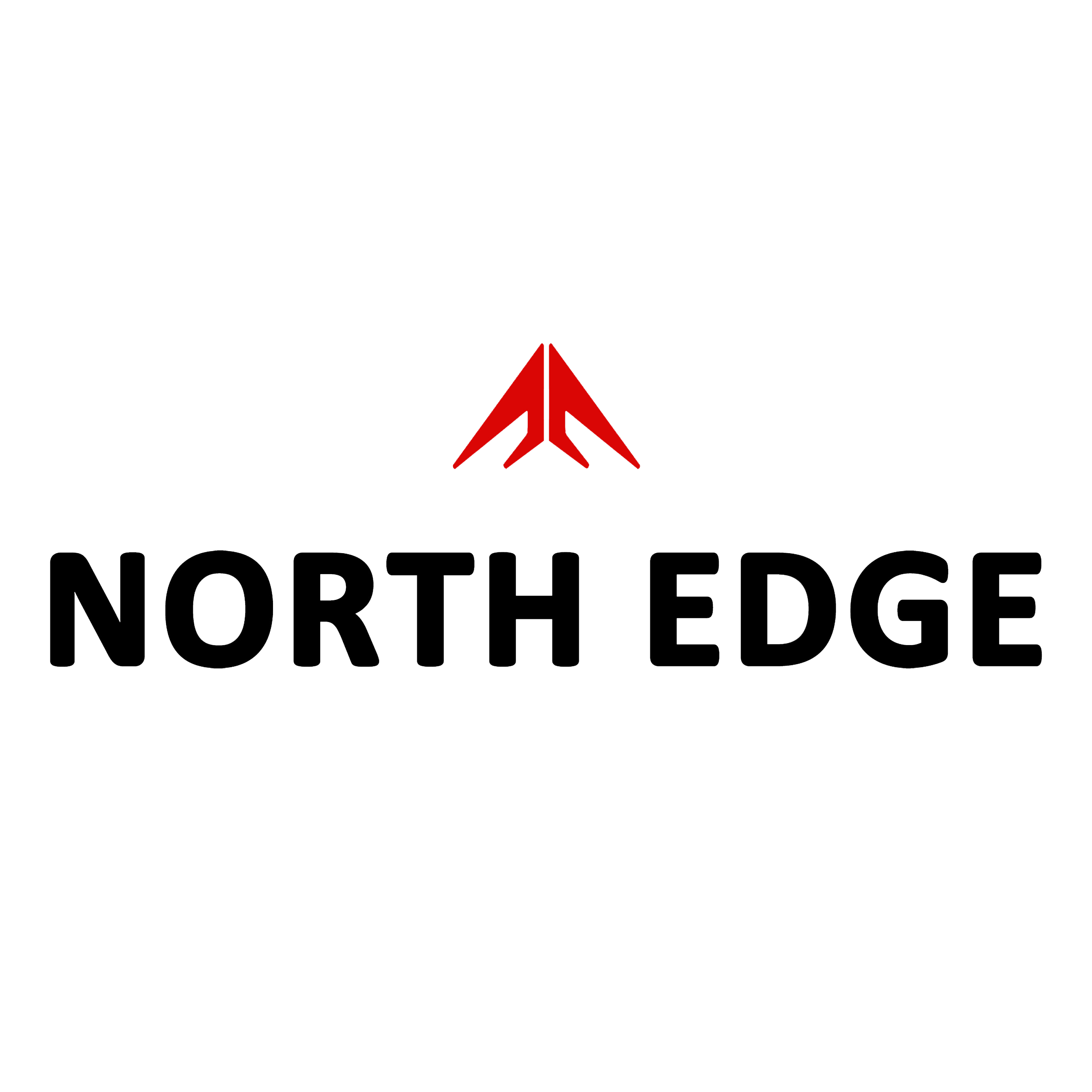 NORTH EDGE兴泰表店