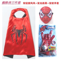 Spider -Man Kit