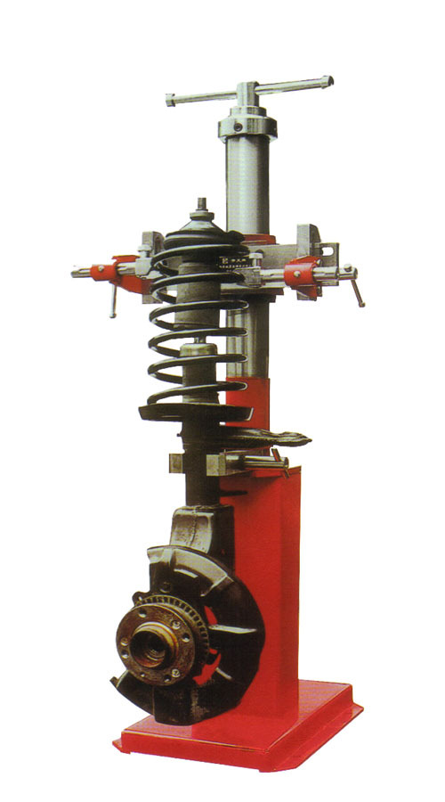 Shop Upper New Factory Home Supply New Shock Absorptors Car Damping Spring Disassembly tools