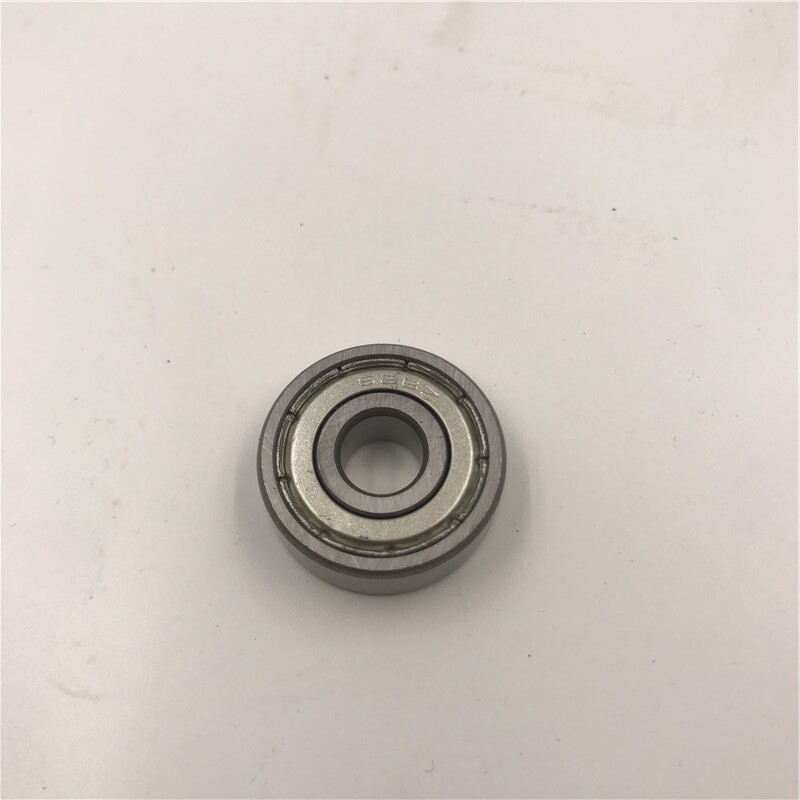Miniature deep groove ball bearing 621622623624625626627628629 2Z ZZ 2RS