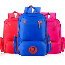 Summer classes Yinglun Primary and secondary school bags Grade -3-6 Custom Inlogo Tutoring Class Training School Market Admissions