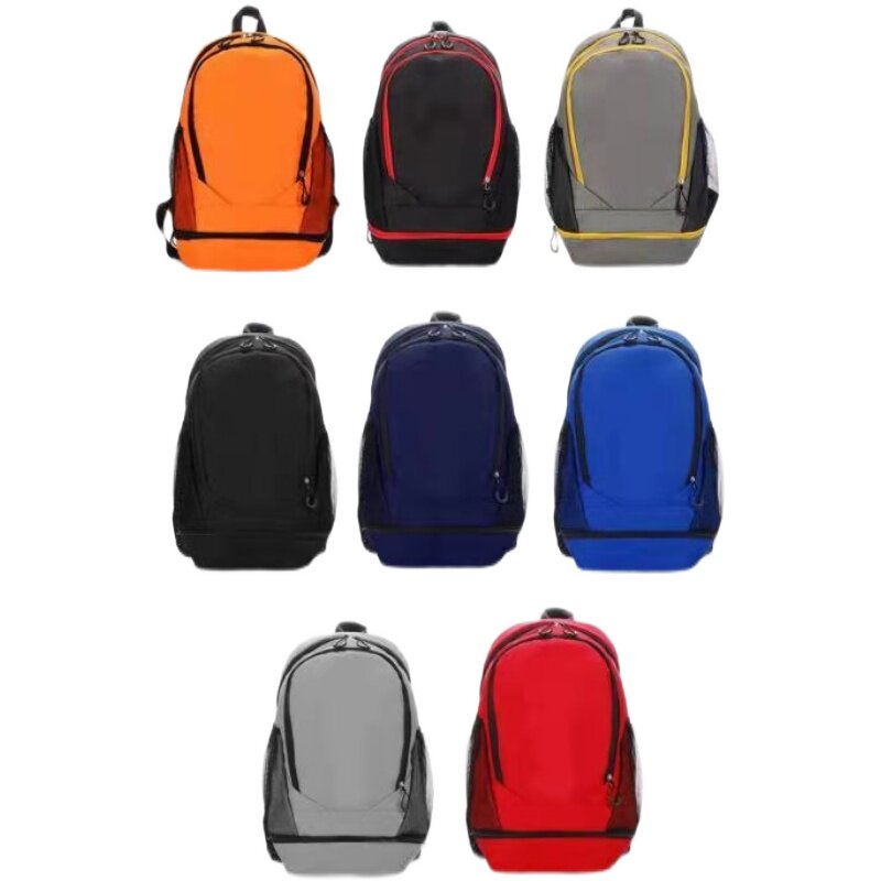 Spring Weekend Class Basketball Football Bag Custom Logo Large Capacity Outdoor Double Shoulder Bag Travel for boys and girls Primary and secondary schools-Taobao