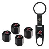 Колесо, шины, универсальный ниппель из нержавеющей стали, анти-кража