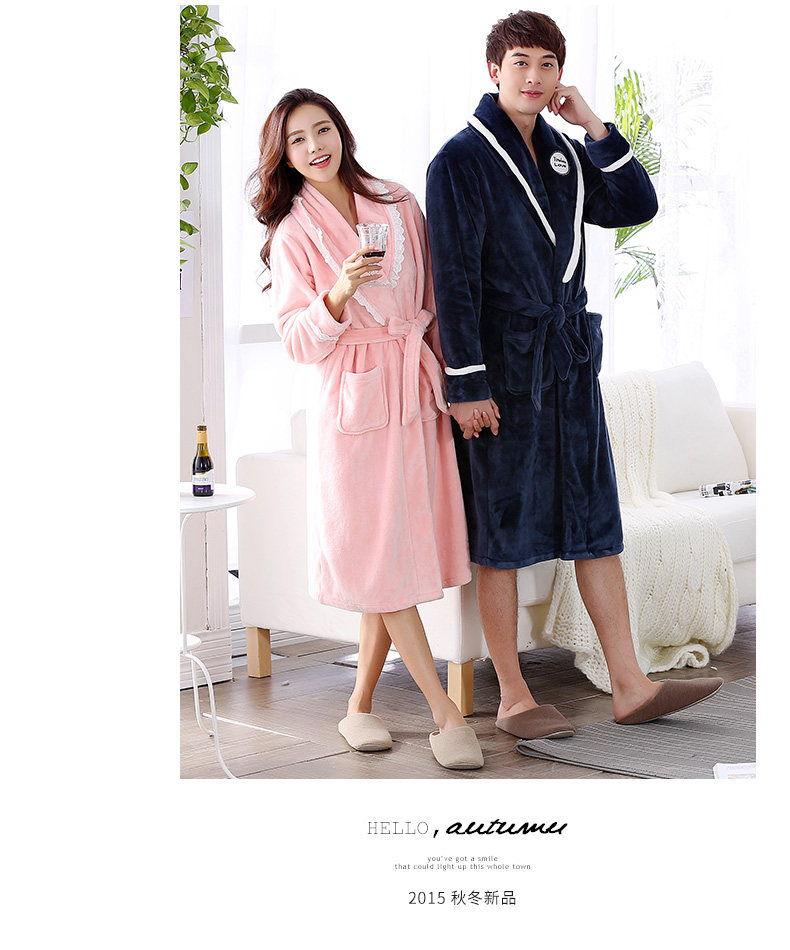 Peignoir jeunesse MOOLMEYNO - Ref 599840 Image 15