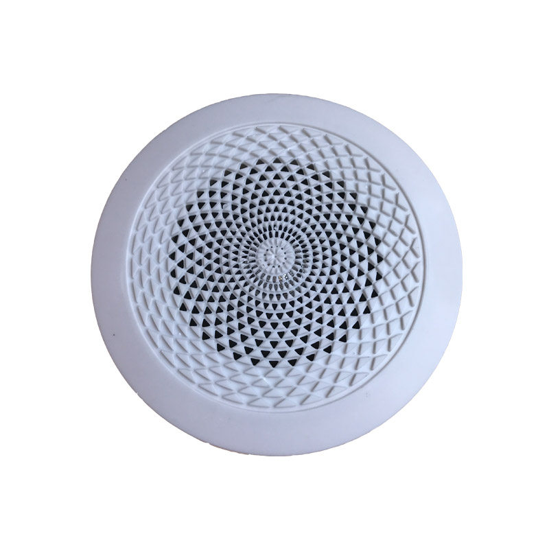 Fire professional broadcast speaker Fire main engine standard broadcast speaker fire ceiling speaker built-in large size