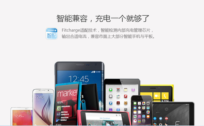 chargeur ROMOSS - Ref 1293449 Image 8