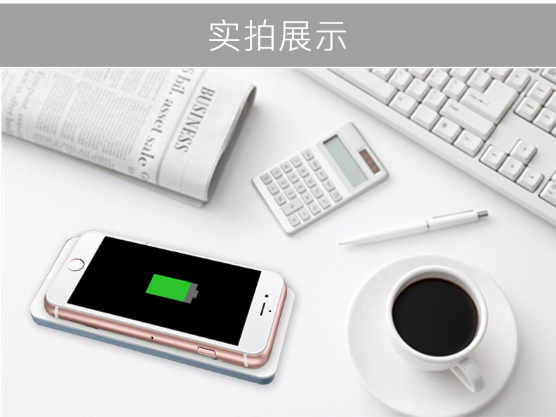 chargeur ROMOSS - Ref 1299675 Image 16