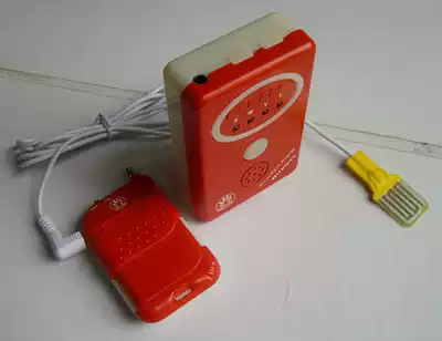 Multifunctional multi-mode wireless Type A wet alarm to correct enuresis care for patients and the elderly