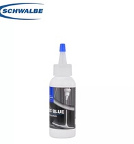 Schwalbe mountain road bicycle tire repair fluid vacuum tire self-refilling fluid tubular tire explosion-proof 60ml