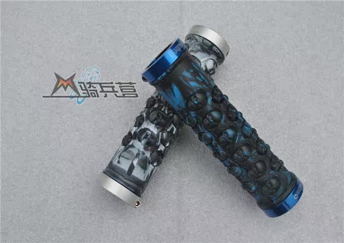 Poignées de vélo PROPALM - Ref 2352058 Image 6